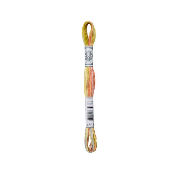 DMC Broderigarn - Moulingarn Coloris - Nr. 4508 - 8 m.