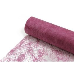 Sizoweb Bordlber - Cyclamen - 25 mtr.