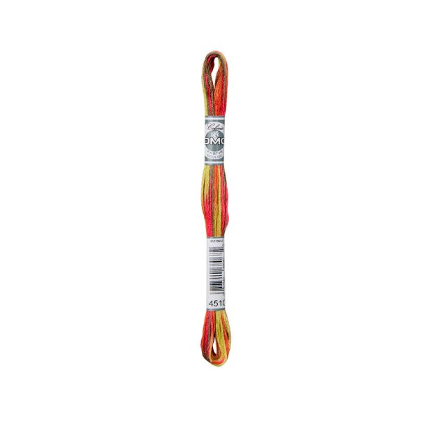 DMC Broderigarn - Coloris - Nr 4510 - 8 m.