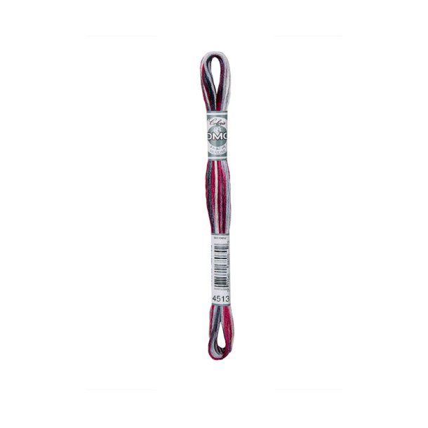 DMC Broderigarn - Coloris - Nr 4513 - 8 m.