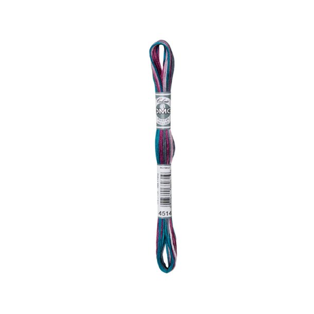 DMC Broderigarn - Coloris - Nr 4514 - 8 m.