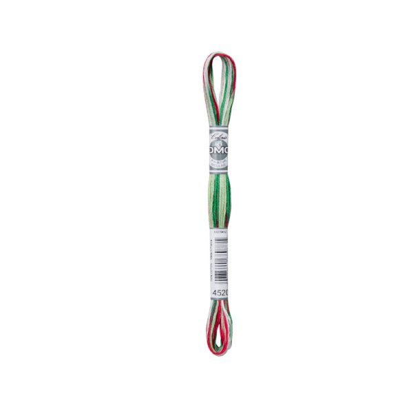 DMC Broderigarn - Moulingarn Coloris - Nr. 4520 - 8 m.
