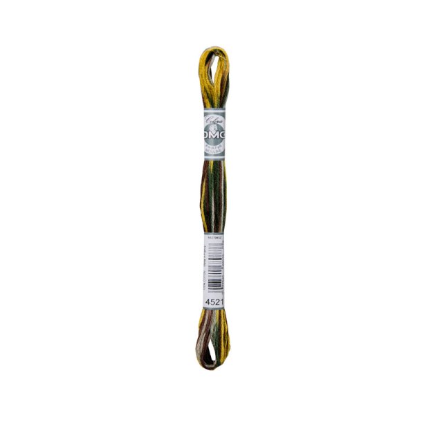 DMC Broderigarn - Coloris - Nr 4521 - 8 m.