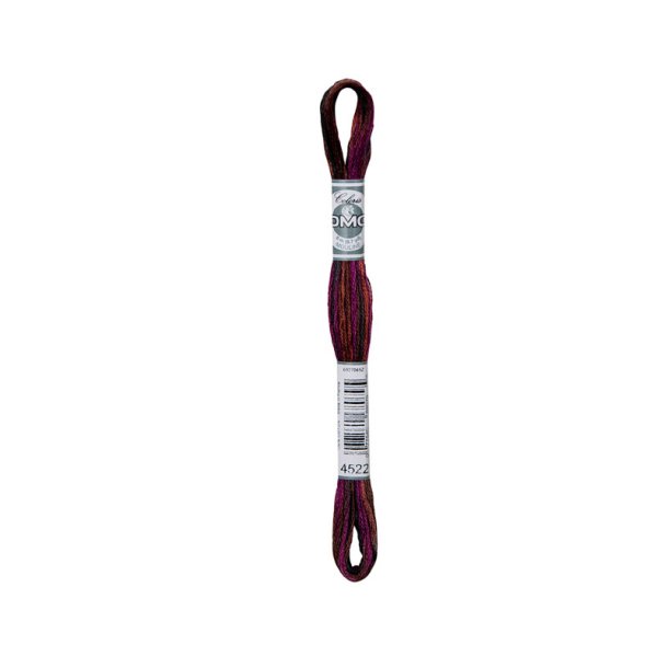 DMC Broderigarn - Coloris - Nr 4522 - 8 m.