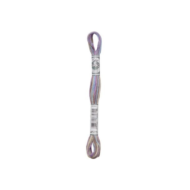 DMC Broderigarn - Coloris - Nr 4523 - 8 m.
