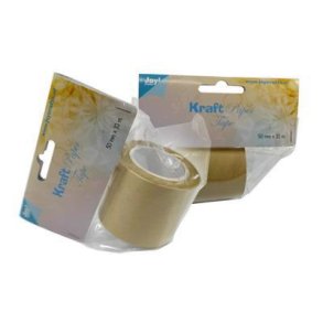 Joy Crafts - Kraft Paper Tape