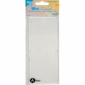 Joy - Mini Trouvaille - A Plade - 6200/0930