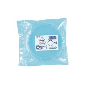 Hama - Uro ringe - 1 stk