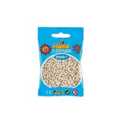 Hamaperler - Mini - 2000 stk - Kit