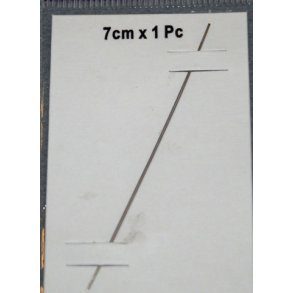 Perlen�l Split�jen�l - 7cm 1stk