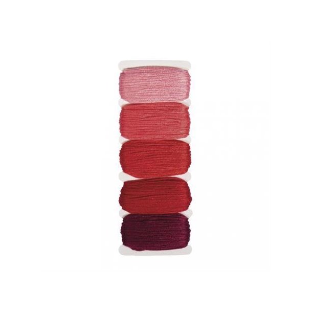 Rayher - Broderigarn - Rd