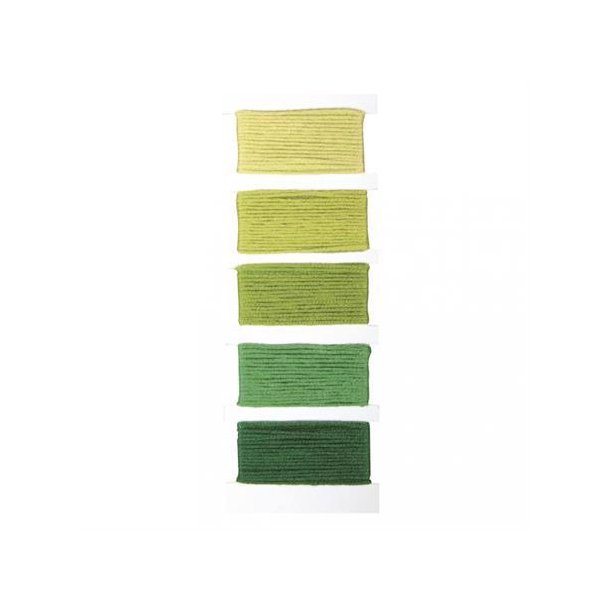 Rayher - Broderigarn - Grn