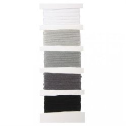 Rayher - Broderigarn - Stengr