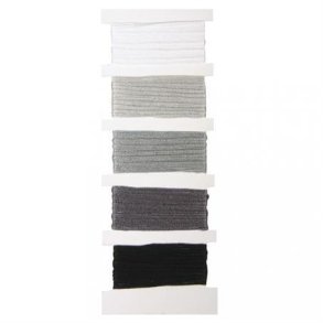 Rayher - Broderigarn - Stengr