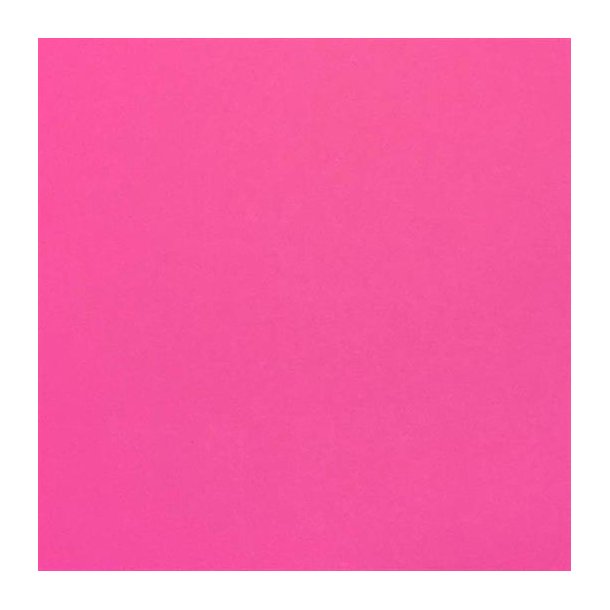 PlayCut Karton - A4 - Pink - 5373