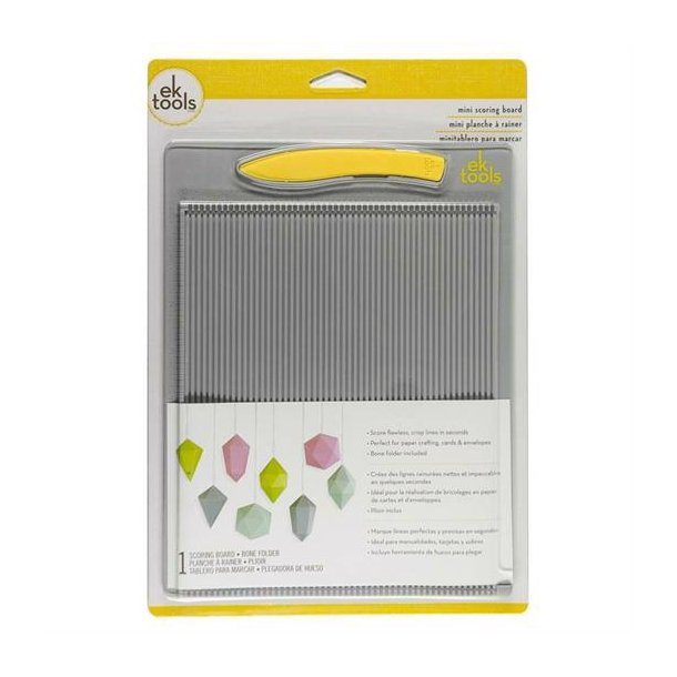 EK Tools Mini Scoring Board - Falsebrt