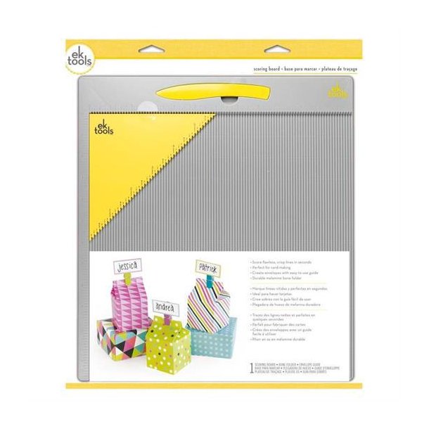 EK Tools Scoring Board - Falsebrt