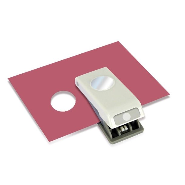 Ek tools - Medium punch - 1