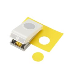 Ek Tools - Classic Punch - 1 1/2