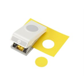 Ek Tools - Classic Punch - 1 1/2