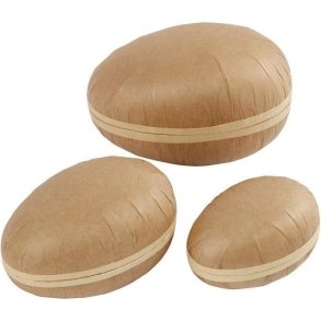 To-delte �g - 3 Stk