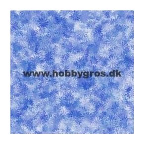 Karton med blomsterv�ld - Bl�