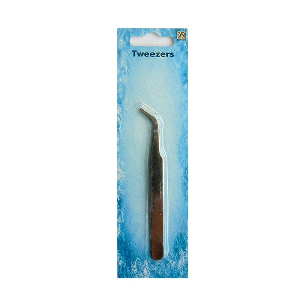 Nellie Snellen - Tweezers / Pincet
