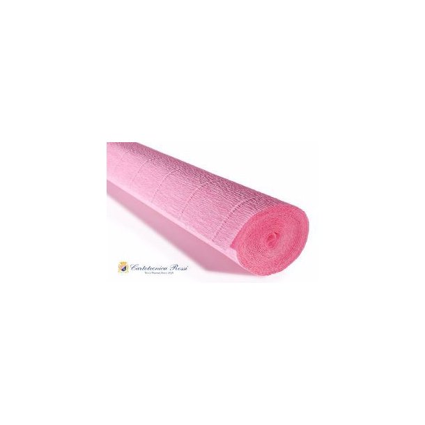 Cartotecnica Rossi - Crepepapir - Pink