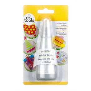 EK Tools Craft Powder Tool - Pulver