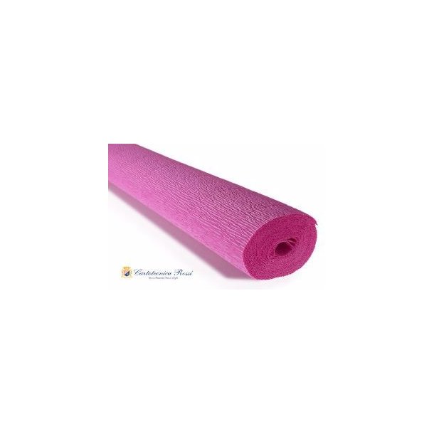Cartotecnica Rossi - Crepepapir - Antik Pink