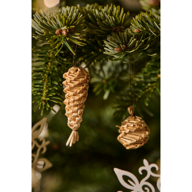 Kogle t/ophng - 2 stk