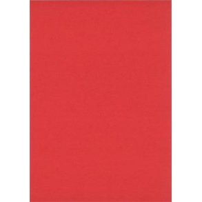 Perlepapir - Postkasse rd - A4