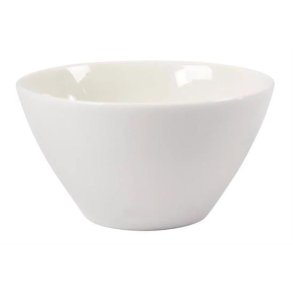 Ymerskl - H 55 cm diam 125 cm hvid - 55584