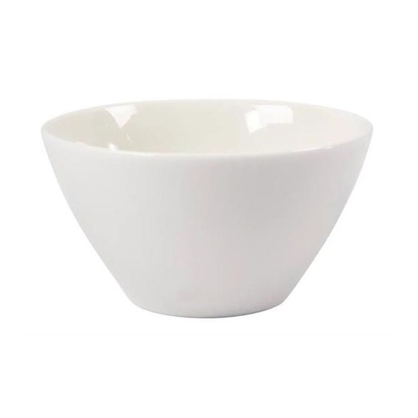Ymerskl - H 55 cm diam 125 cm hvid - 55584