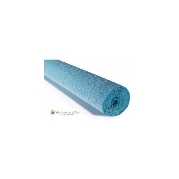 Cartotecnica Rossi - Crepepapir - Lysebl