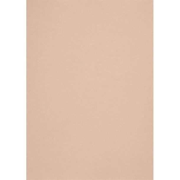 Paper Favourites Special - Metallic 120 g A4/10 ark Nude - 558706