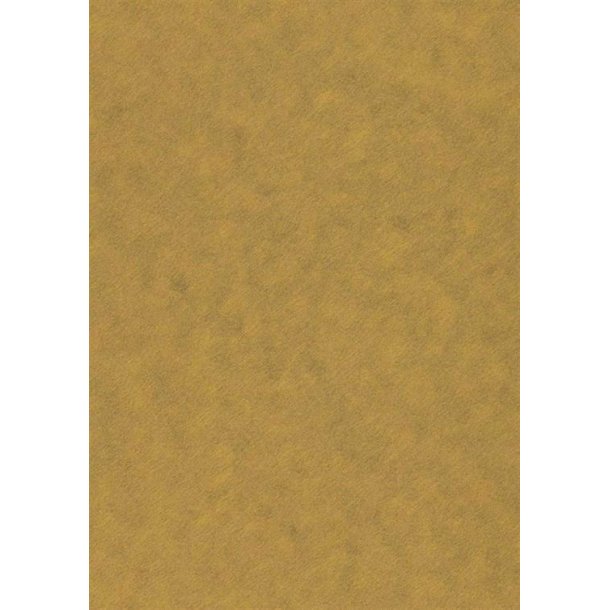 Paper Favourites Special - Alchemy 120 g A4/10 ark Gold - 558734