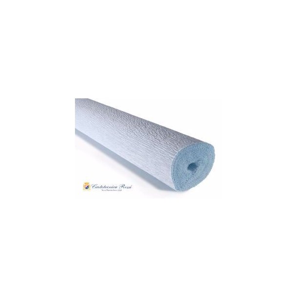 Cartotecnica Rossi - Crepepapir - Himmelsk Bl