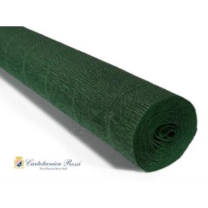 Cartotecnica Rossi - Crepepapir - Skovgr�n