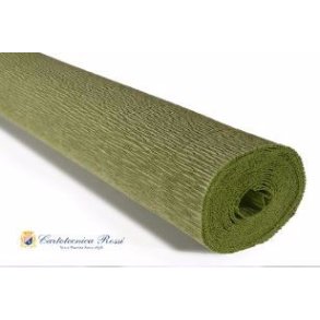 Cartotecnica Rossi - Crepepapir - Salvie Gr�n