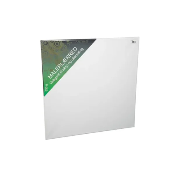 Malerlrred (bs) - 30x30cm - 18mm - 330g