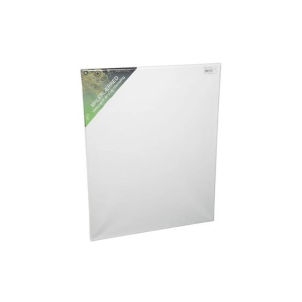 Malerlrred (bs) - 40x50cm - 18mm - 330gr