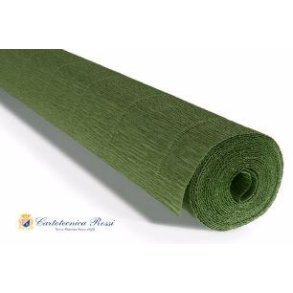 Cartotecnica Rossi - Crepepapir - Mintgr�n - 180 gr.