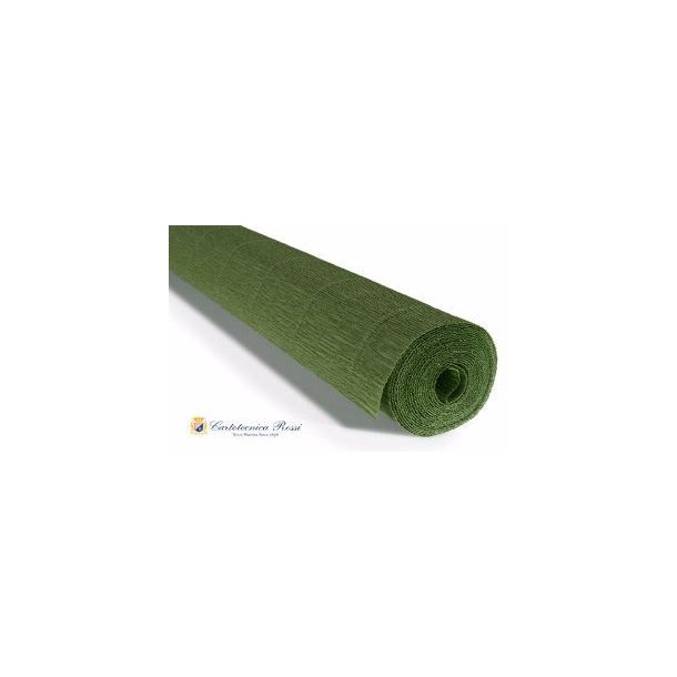 Cartotecnica Rossi - Crepepapir - Mintgrn - 180 gr.