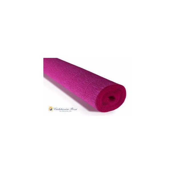 Cartotecnica Rossi - Crepepapir - Lilla Alpeviol - 180gr.