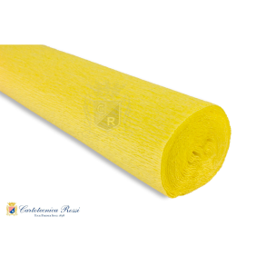 Cartotecnica Rossi - Crepepapir - Citrongul