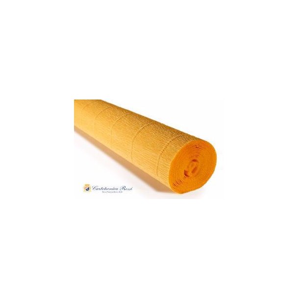 Cartotecnica Rossi - Crepepapir - Gul