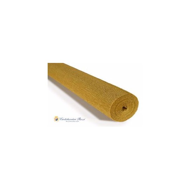 Cartotecnica Rossi - Crepepapir - Sennepsgul