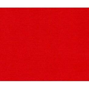 Linnen - Karton med struktur - Teglr�d - 30x30