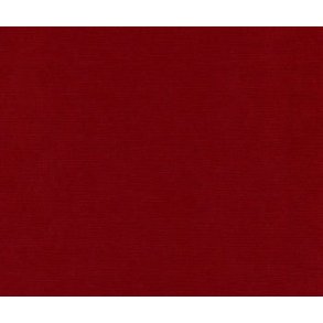 Linnen - Karton med struktur - Bordeaux - 30x30